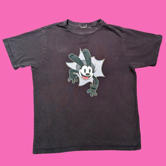 Other - Vintage 1990's Disney Mickey Mouse T-Shirt Size L